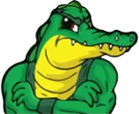 Florida Pest Control Center Gator